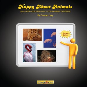Happy About Animals (2nd Edition) - ebook